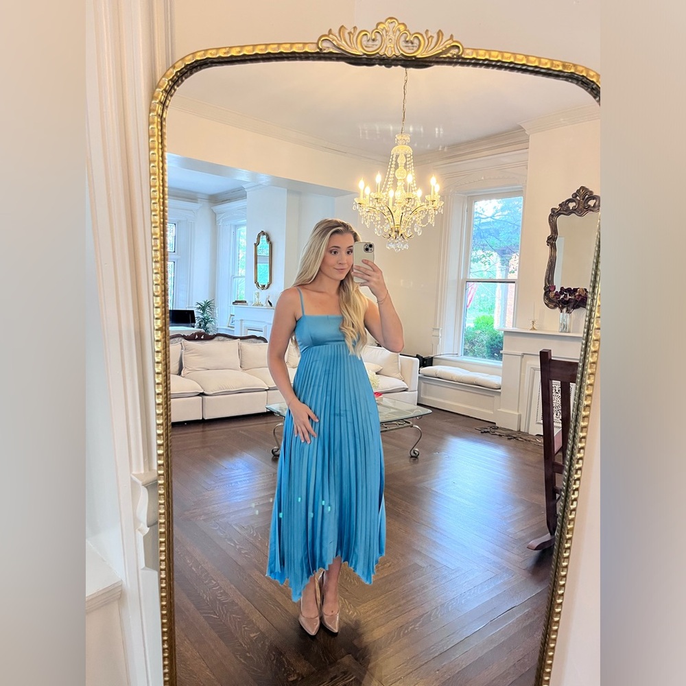 Abercrombie and Fitch dress